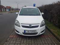 Opel Zafira 1.7cdti 2013r 7osob Okazja !!!