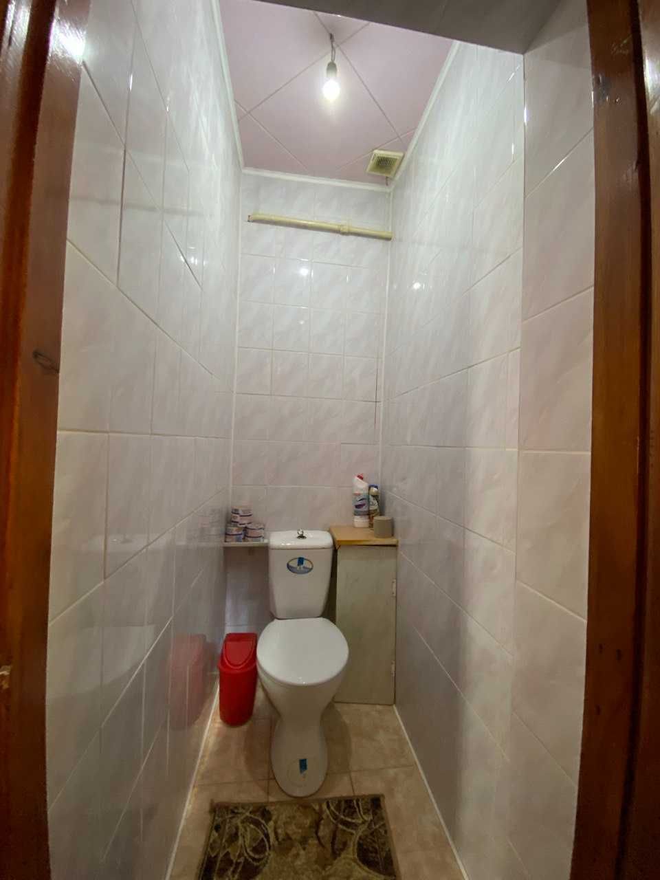 Продам 2х этажный дом Великий Дальник, центр