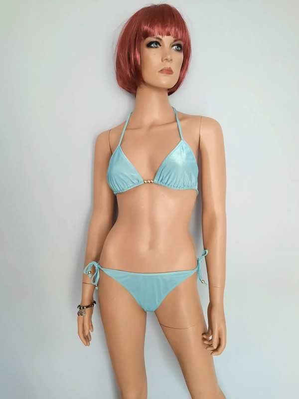 Strój dwuczęściowy , damskie bikini Accessorize