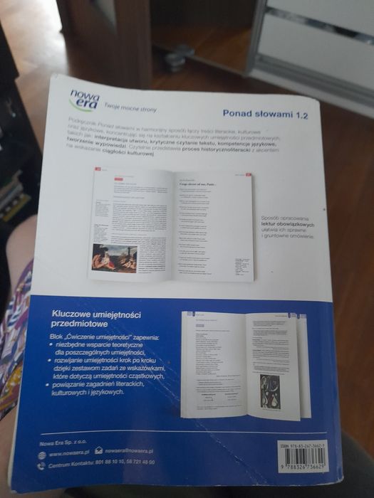 Ponad słowami 1 część 2