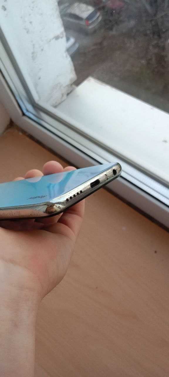 Redmi note 8T (Відмінний стан), 4/64