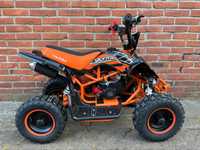 Mini Quad Ultra Motocros 49 cm NOWY