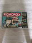 Monopoly Ultra Banking gra planszowa