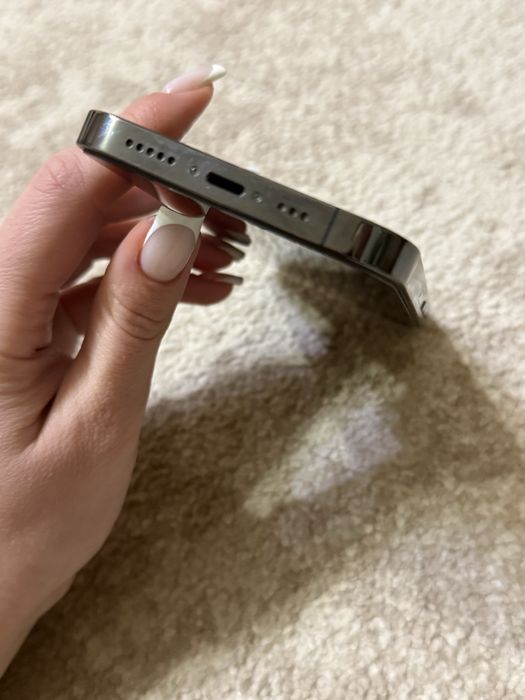 Iphone 13 Pro 256 Graphite