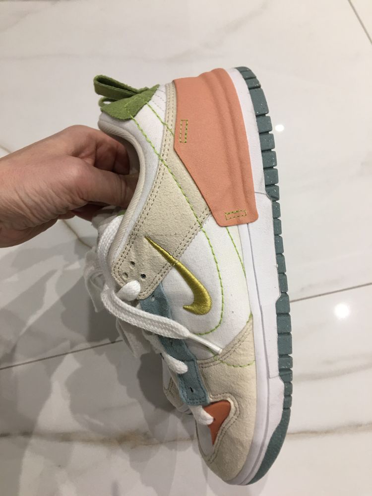 Buty damskie Nike
