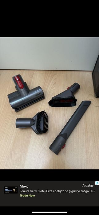 Odkurzacz Dyson V11
