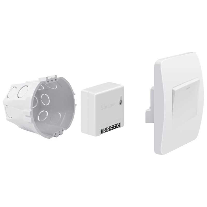 [NOVO] Sonoff Mini R2 Comutador - Módulo WiFi