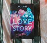 To nie jest do diabła love story. Skin Deep - Barwione brzegi