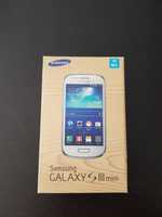 Samsung galaxy mini s3