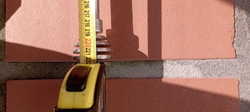 Varões para cortinados