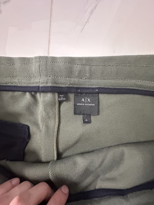 Armani Exchange XL