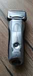 Golarka Braun series 7 pulsonic