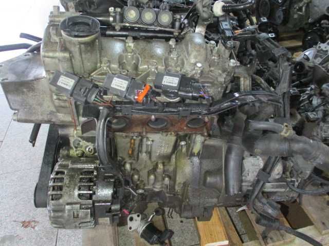 Motor completo Skoda, Volkswagen, Seat 1.2CHF / CHFA