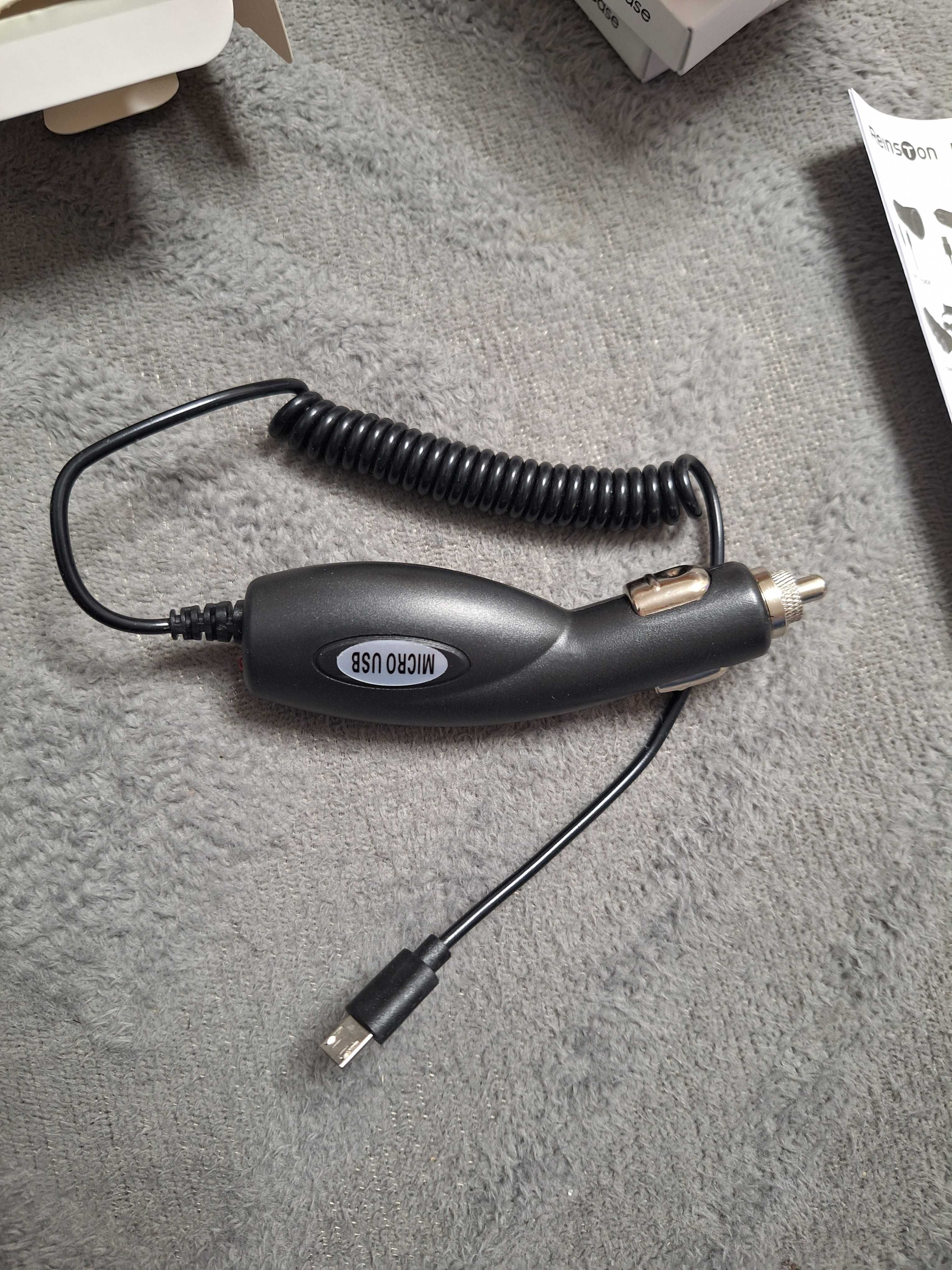 Ładowarka samochodowa MICRO USB