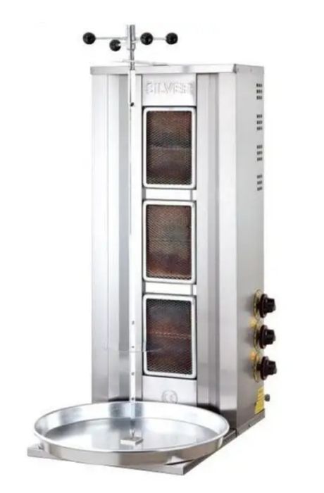 Аппарат для шаурмы.