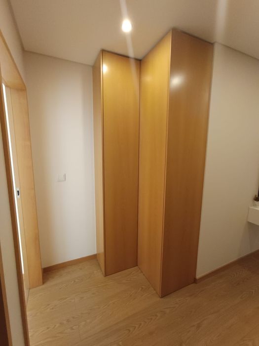 Excelente apartamento T3 nos passionistas- Santa Maria da Feira