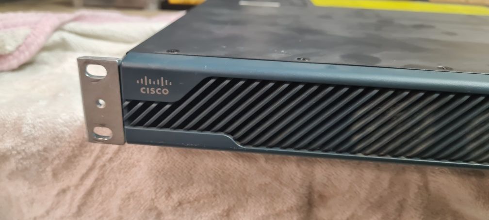 Firewall CISCO ASA 5510 V04 Security VPN
