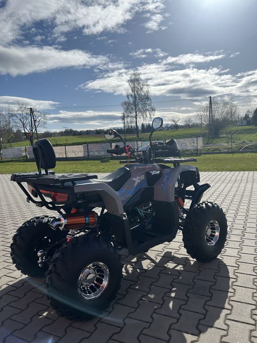 Quad Xtr Farmer 150cc *Duża rama*Raty*Dostawa*