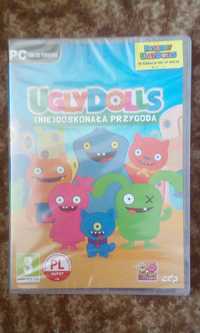 Uglydolls: (nie)doskonała Przygoda
PC