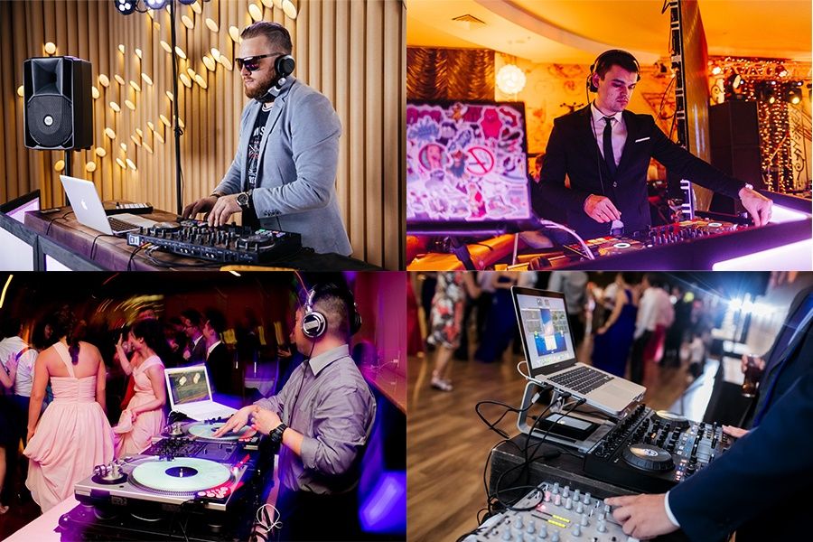 Ведучий, Ді Джей (DJ), Тамада на виїзд + обладнання Sony - Київ