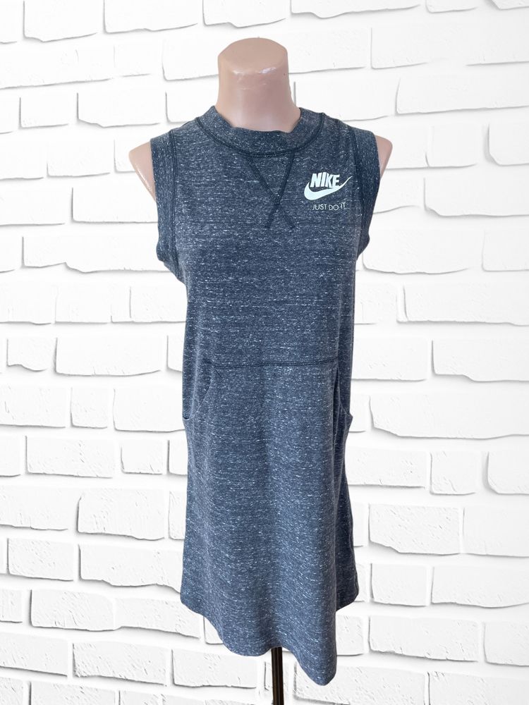 Nike Gym Dress roz. S sukienka sportowa