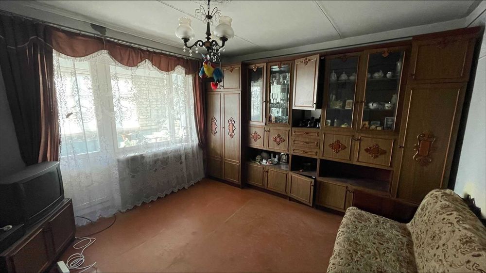 Продається 2-х кімнатна квартира в м. Ходорів