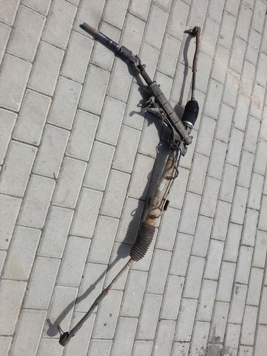Przekładnia Maglownica TRAFIC II VIVARO Primastar