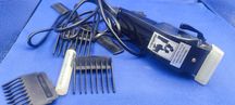 Maquina corte Cabelo - babyliss 724