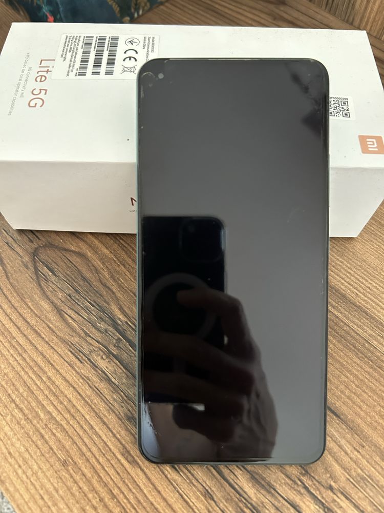 Xiaomi Mi 11 lite 5G