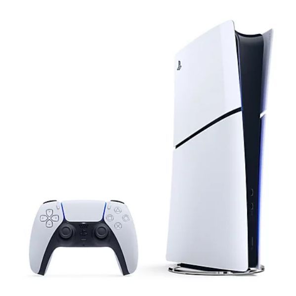Consola PS5 slim digital 1TB