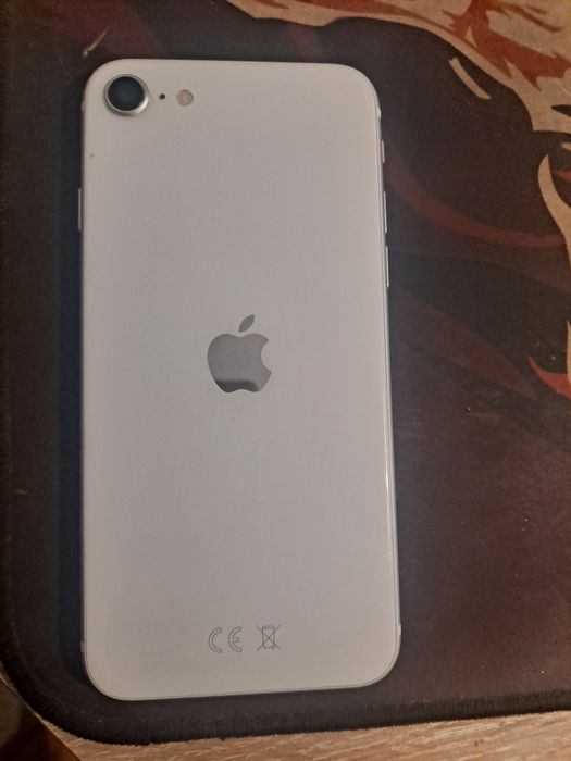 IPhone SE 2020 2gen.