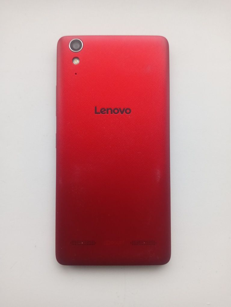 Lenovo A6010 2/16gb android 7.1