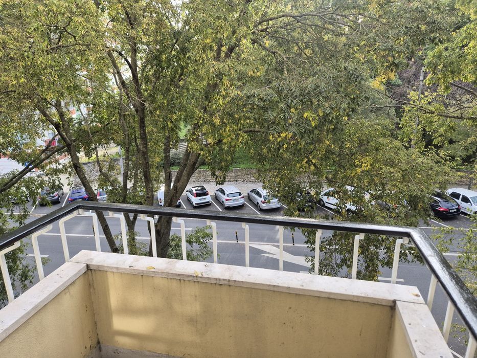 T2 Benfica, Estrada dos Arneiros