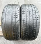 Шини 255 40 20 101V Pirelli Scorpion Verde пара