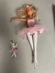 Lalka Simba Steffi Love Dancing Ballerina's