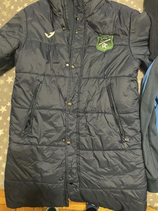 Футбольне екіпірування Екіпіровка футбольна ПФК Львів Фк