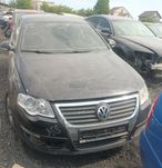 Продам passat b6 ПАСАТ Б6 по запчастинах