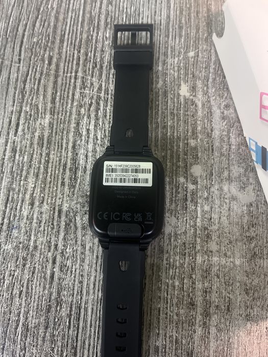 Часи XGO3 xplora