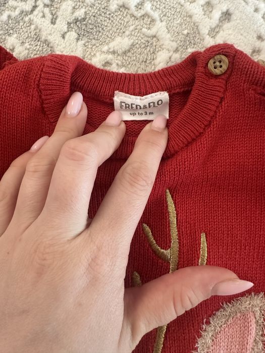 Дитчий одяг , новорічний одяг