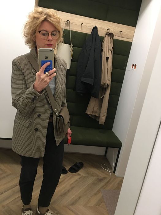 Marynarka Reserved S