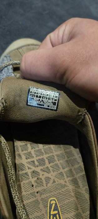 Keen Lower East Side