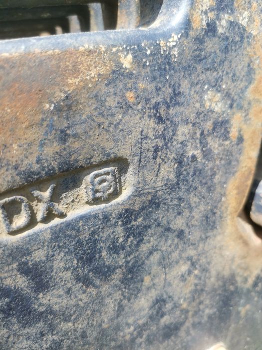 Obciazniki deutz fahr