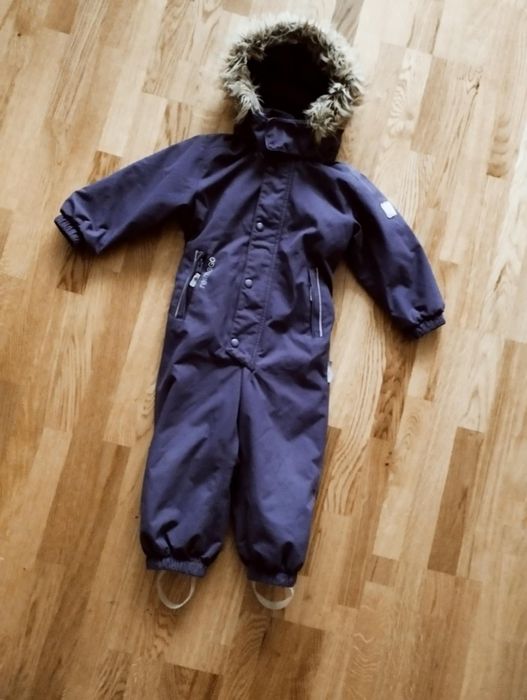 Kombinezon zimowy Reima