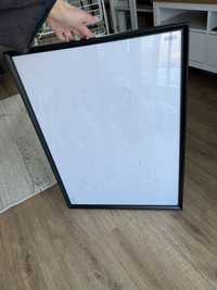 Ramka 50x70 knoppang ikea