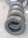 Opony zimowe Sunfull 215/65R 16C