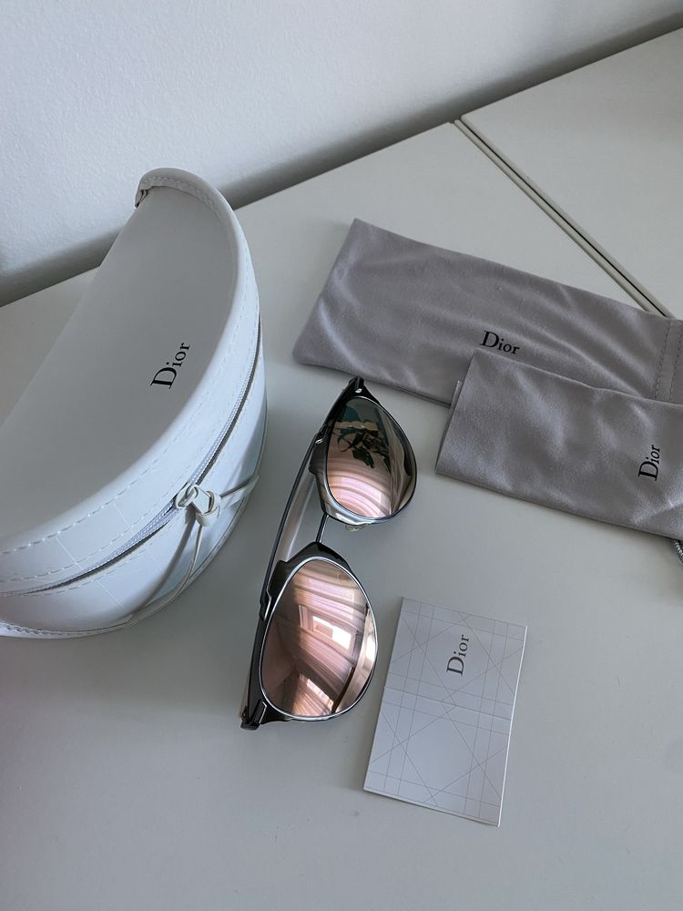 Óculos de sol Dior XY20J