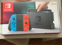 Consola Nintendo Switch - Desbloqueada RCM Loader