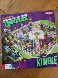 Gra planszowa turtles kimble