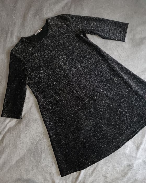 Святкова сукня, нарядне плаття, на новий рік 48-50, XL