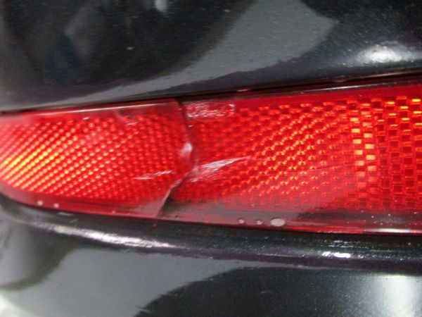 Pára-choques trás FORD Mondeo IV (BA7)